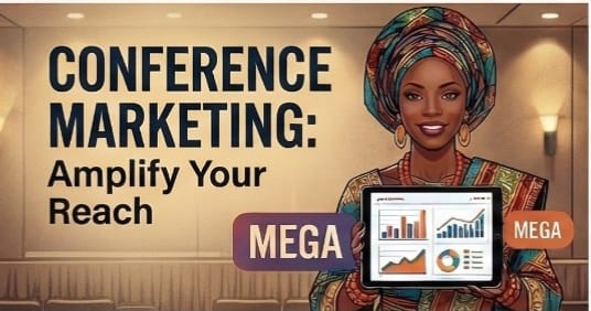 conference marketinh