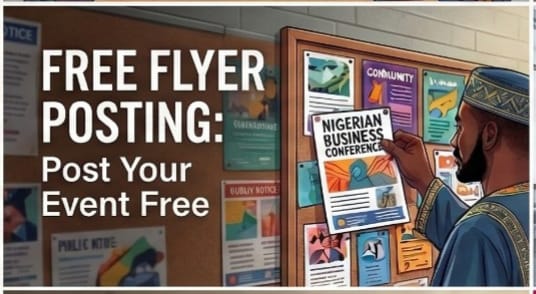 free posting