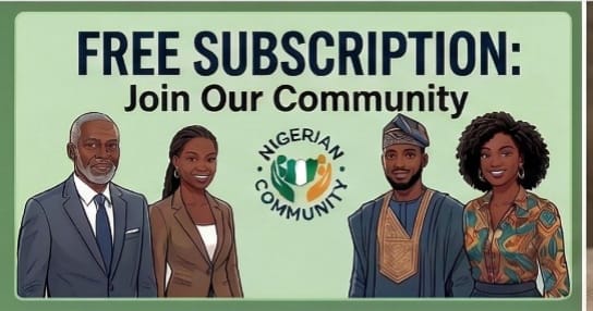 free subcription